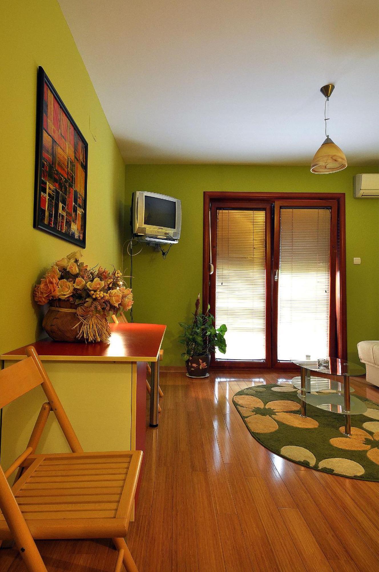 Iwa Centar Apartments & Wellness Vrnjačka Banja Kültér fotó