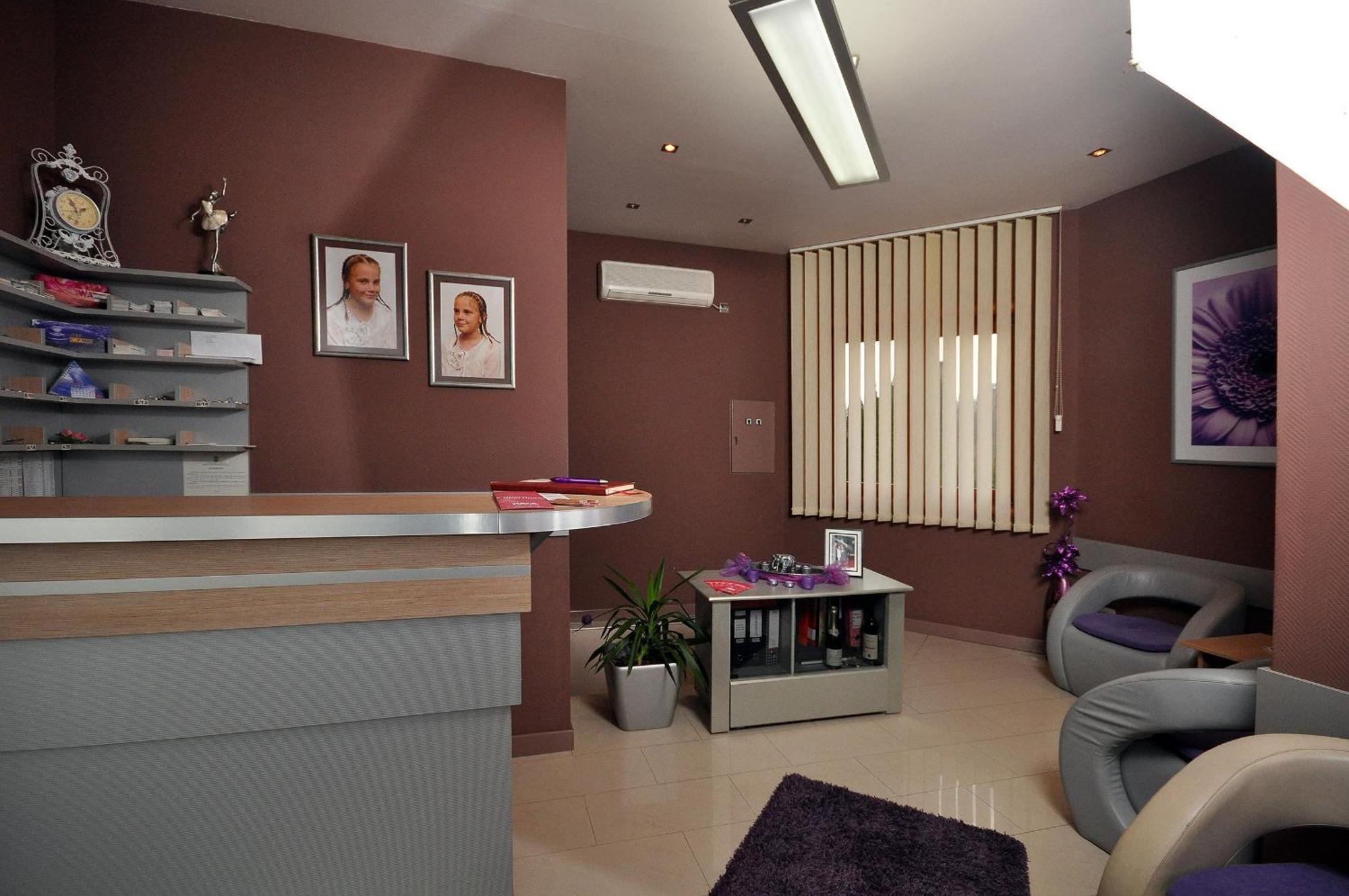 Iwa Centar Apartments & Wellness Vrnjačka Banja Kültér fotó