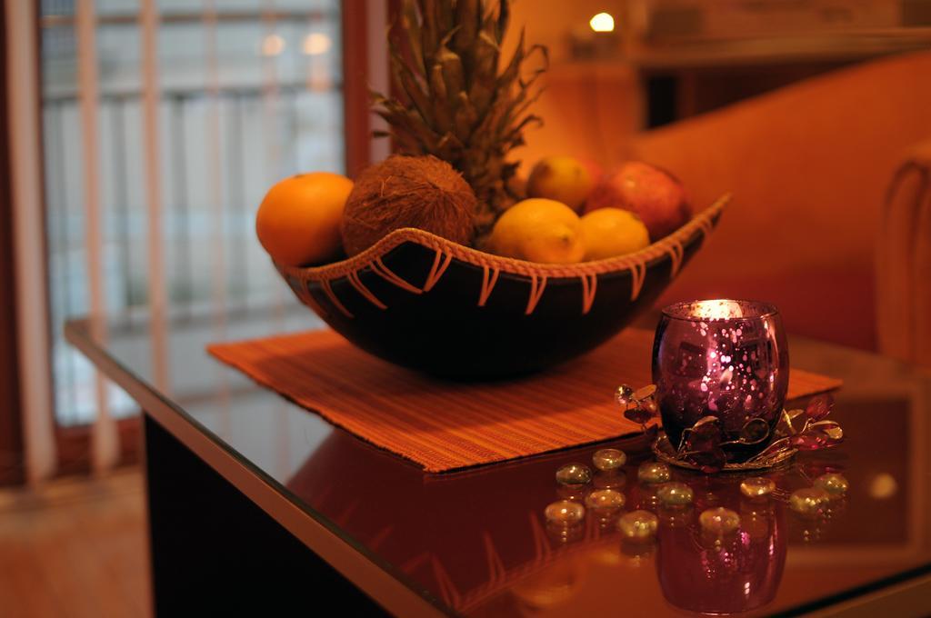 Iwa Centar Apartments & Wellness Vrnjačka Banja Kültér fotó