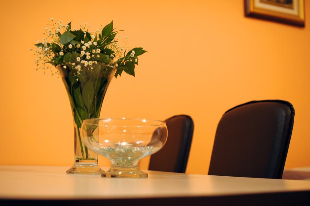 Iwa Centar Apartments & Wellness Vrnjačka Banja Kültér fotó