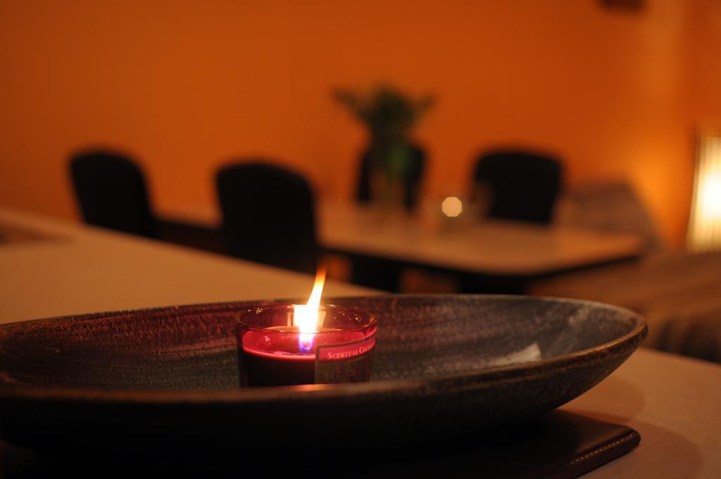 Iwa Centar Apartments & Wellness Vrnjačka Banja Kültér fotó