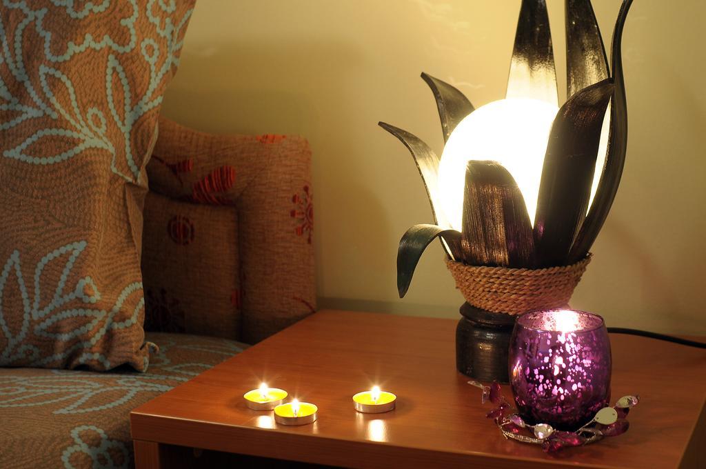 Iwa Centar Apartments & Wellness Vrnjačka Banja Kültér fotó