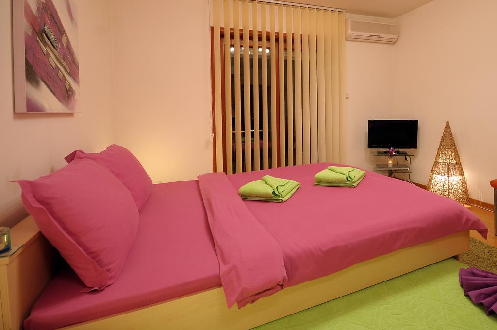 Iwa Centar Apartments & Wellness Vrnjačka Banja Kültér fotó