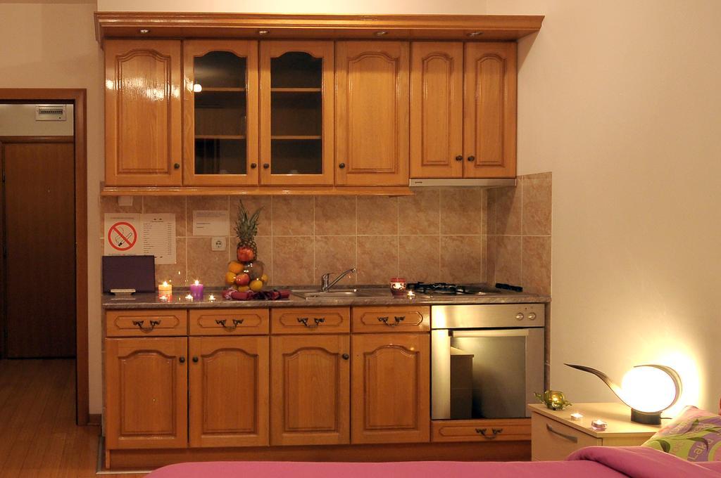 Iwa Centar Apartments & Wellness Vrnjačka Banja Kültér fotó
