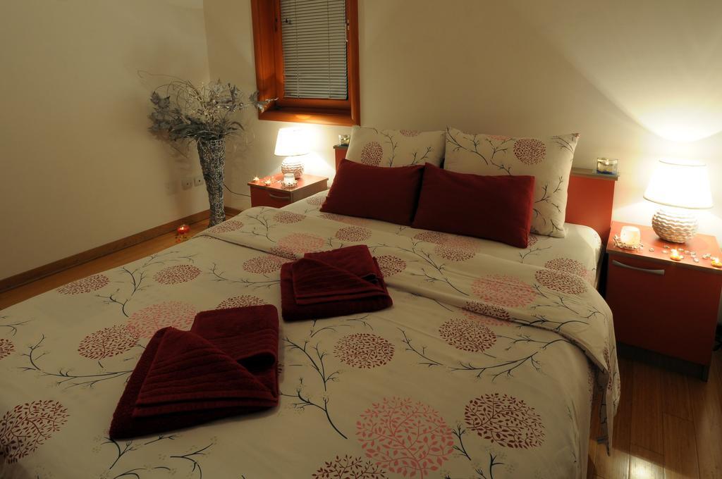 Iwa Centar Apartments & Wellness Vrnjačka Banja Kültér fotó