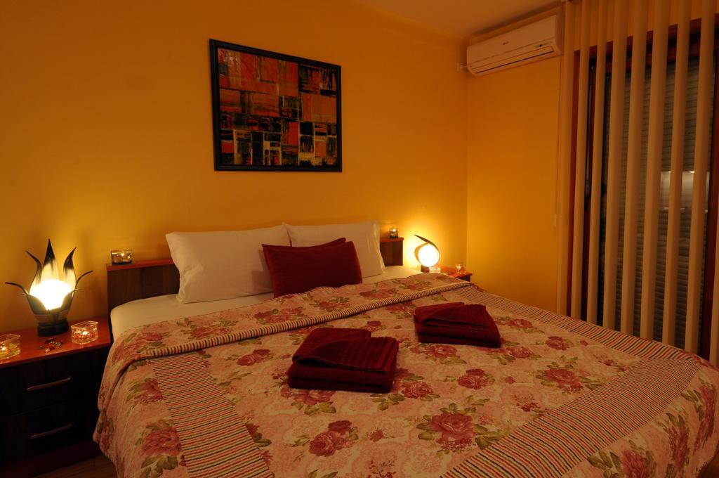Iwa Centar Apartments & Wellness Vrnjačka Banja Kültér fotó