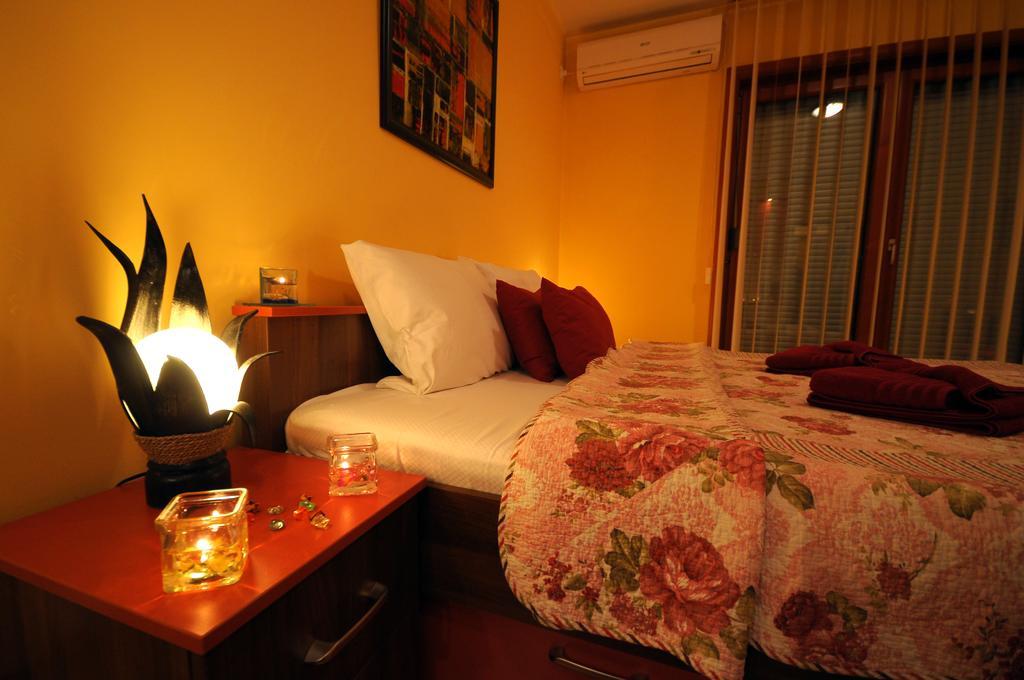 Iwa Centar Apartments & Wellness Vrnjačka Banja Kültér fotó