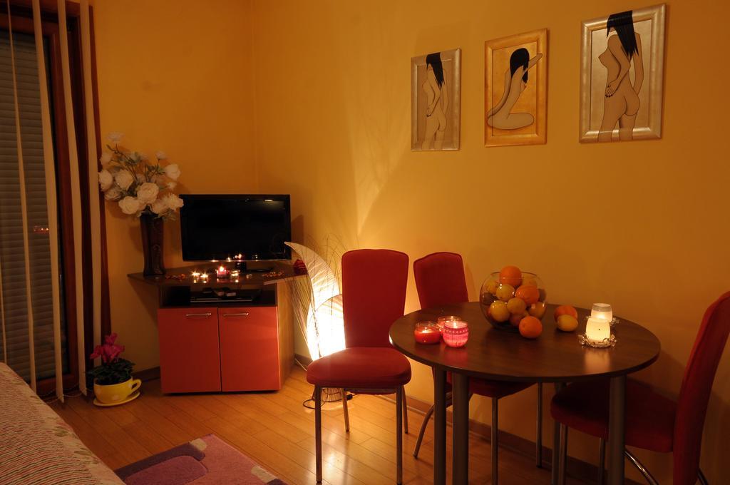 Iwa Centar Apartments & Wellness Vrnjačka Banja Kültér fotó