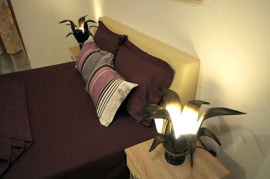 Iwa Centar Apartments & Wellness Vrnjačka Banja Kültér fotó