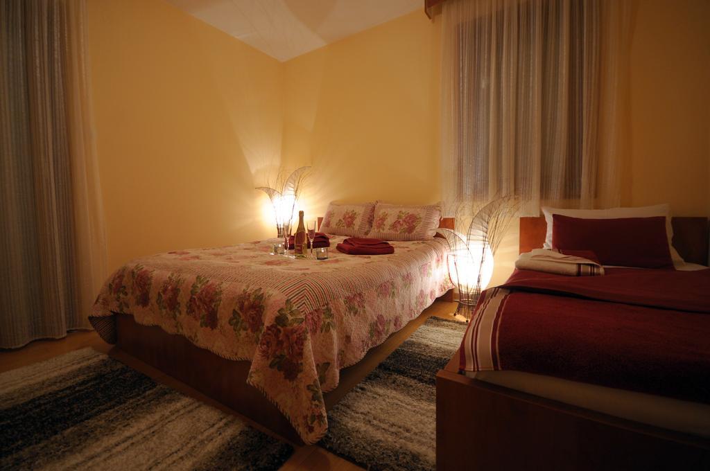 Iwa Centar Apartments & Wellness Vrnjačka Banja Kültér fotó